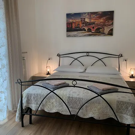 Apartment Verohome Verona