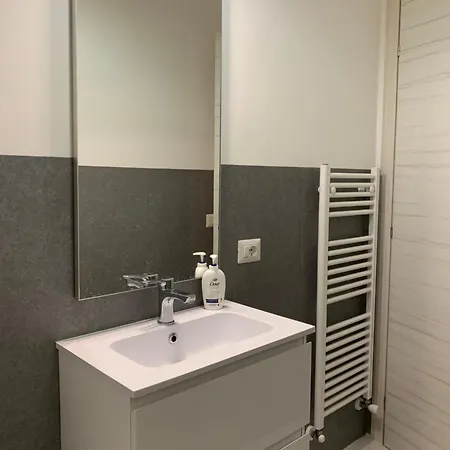 Apartment Verohome