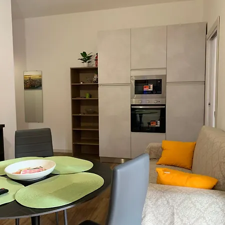 Verohome Apartment