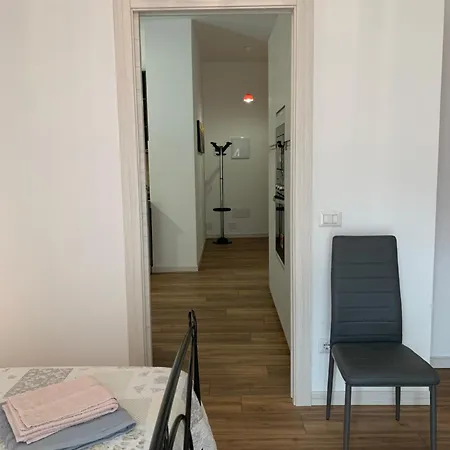 Verohome Apartment *
