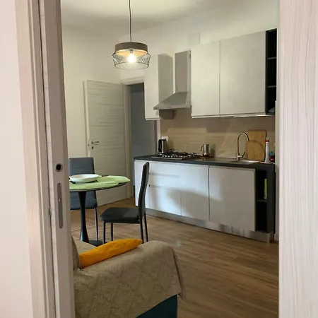 Verohome Apartment Verona