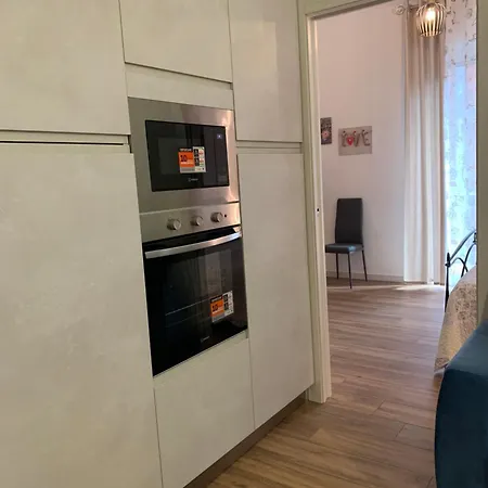 Verohome Apartment