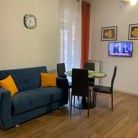 Verohome Appartement *