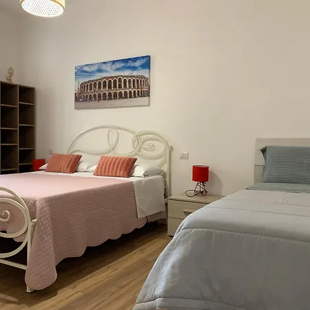 Verohome Appartement