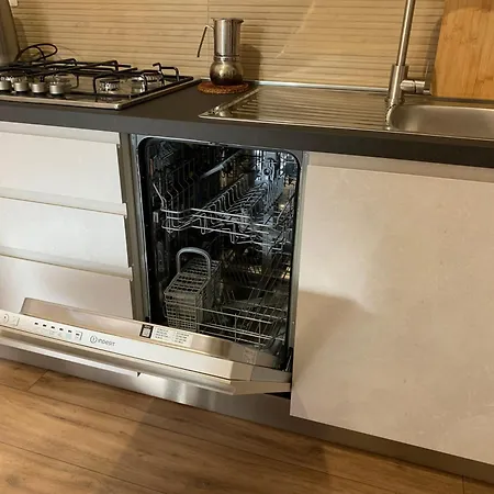 Verohome Appartement Verona