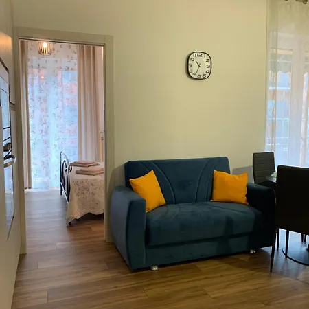 Verohome Apartment