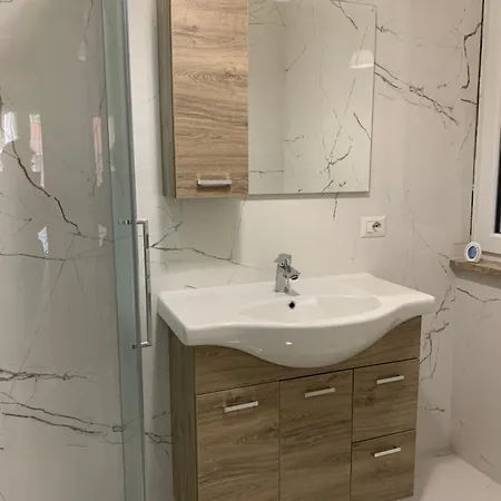 Appartement Verohome *