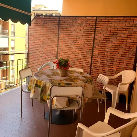 Verohome Appartement