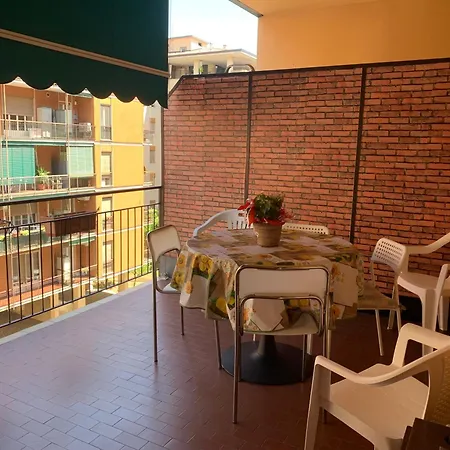 Appartement Verohome *